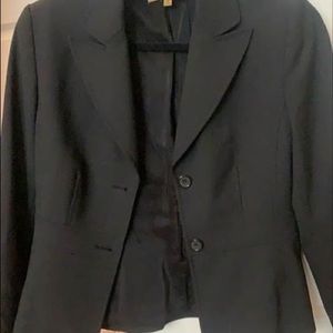 Interview Jacket